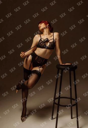 Девушка Энджи